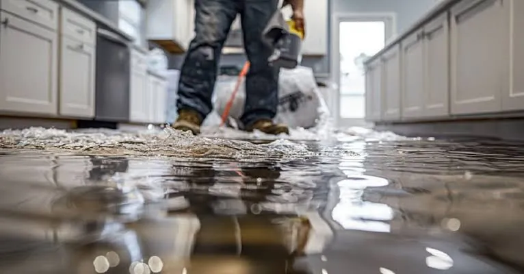 Water damage restoration companies near me in Tice, FL - Emergency flood extraction
